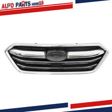 For 2018-2019 Subaru Outback Front Bumper Grille SU1200172 Replacement picture