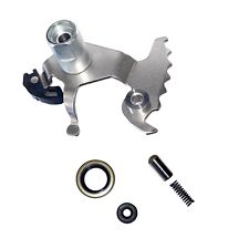 Dodge 48RE Valve Body Rooster Comb with Linkage Seal and Detent Repair Kit 03-10 picture