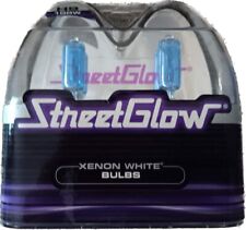 100W Street Glow Xenon White Bulbs picture