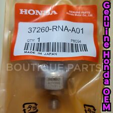 Genuine OEM Oil Pressure Sensor 37260-RNA-A01 for Honda Accord Civic CRV Odyssey picture