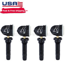 4X 13598773 433MHz TIRE PRESSURE SENSOR TPMS Fits For GM Buick Chevy GMC picture