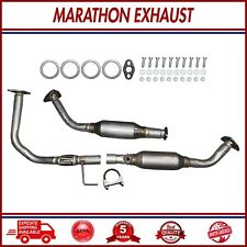 Catalytic Converter For 2003-2004 Front Right & Left Toyota Tundra 4.7L FastShip picture