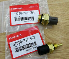 OEM Set of 2 Cooling Fan Switch Coolant Temp Sensor Fit Honda Accord CR-V Civic picture
