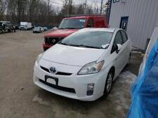 Used Front Bumper Impact Bar fits: 2011 Toyota Prius US market Front Grade A picture