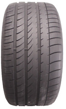 One Used 315/35R20 3153520 Dunlop SP Sport maxx GT DSST BMW 110W 8/32 J395 picture
