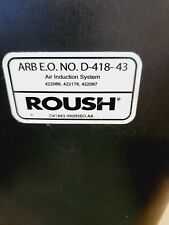 Roush Performance 422089, 422087,422178. 2018-2021 Ford F150 picture
