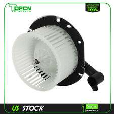 For Ford Explorer/Ranger/Mountaineer Heater Blower Motor with Fan Front 700019 picture
