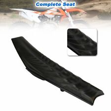 Complete Seat Black Cushion Foam New Motor Pad Fit For 500 EXC-F 2017-2018 picture