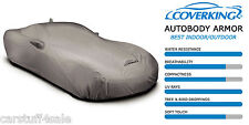 COVERKING AUTOBODY ARMOR all-weather CAR COVER made for 1976-1984 Ferrari 512 BB picture