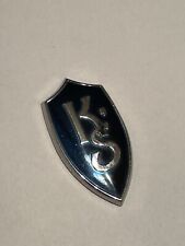 Nissan Silvia K’s Badge S13 S14 S15 Rare Discontinued JDM picture