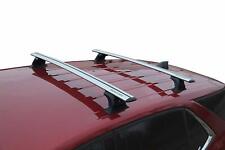 BRIGHTLINES Roof Rack Compatible For 2018-2019 Chevy Equinox Without Roof Rails picture