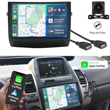 For 2003-2009 Toyota Prius Android 13.0 Car Radio GPS Navi Wifi Apple Carplay picture