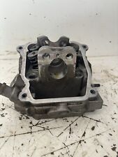 2007 Can-am Outlander 500 Std 4x4 Rear Cylinder Head Damaged picture