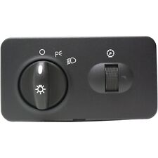 Headlight Switch For 2001-2004 Ford F-250 Super Duty For F-350 Super Duty DS1362 picture
