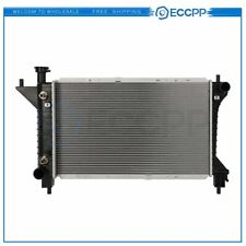 Aluminum Radiator For 1994-1996 Ford Mustang 3.8L 1994-1995 Ford Mustang 5.0L picture