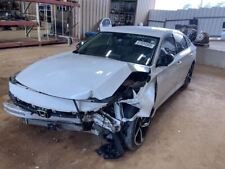 Wheel 19x8-1/2 Alloy 10 Swept Spoke Sport Fits 18-21 ACCORD 1214570 picture