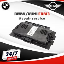 FRM3 FRM3R Repair Service Footwell Module E90 E92 E93 E82 E88 R56 &More BMW MINI picture