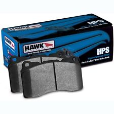 Hawk HB659F.570 Disc Brake Pad picture