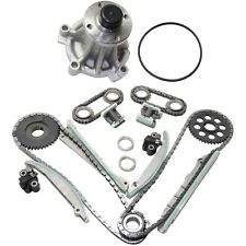 Timing Chain Kit For 2003-2005 Lincoln Aviator Includes Water Pump picture