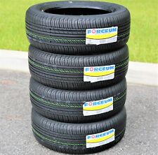 4 New Forceum Ecosa 175/70R13 82H A/S All Season Tires picture