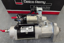 8200007 Delco Remy Genuine Starter Motor 38MT International 4000-4900 IHC T444E picture