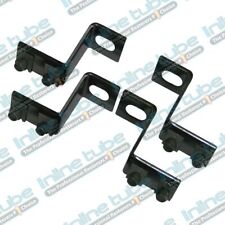 1968-69 Pontiac, Gto, Front Grill Mounting Brackets 4Pc With Hardware picture