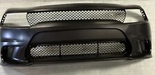 For 15-21 Dodge Charger Srt Hell Cat Front Bumper Complete picture