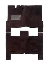 1969-70 Oldsmobile 98 4Dr Hardtop Front and Rear Auto Carpet Kit picture