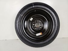 Spare Tire 16’’ Fits: 2013-2021 Ford Fusion Compact Donut picture