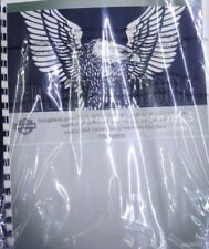 1984-2023 Harley Davidson TOURING Models Service Manual Comb Bound NEW 2023 picture
