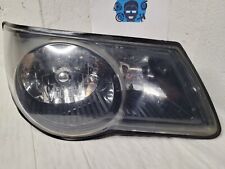 ⭐ 2001-2005 Pontiac Aztek Passenger Right OEM Headlight POLISHED Lamp RH ⭐ picture