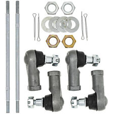 NICHE Tie Rods with End Kit for Suzuki King Quad 750 700 450 500 ATV picture
