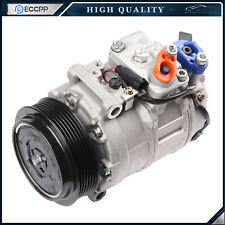 A/C AC Compressor W/Clutch For Mercedes-Benz E350 C320 C240 CLK350 CL500 picture