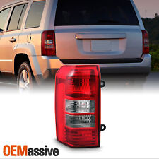 Fits 08-17 Jeep Patriot SUV Tail light Brake lamp Driver Left Side Replacement picture