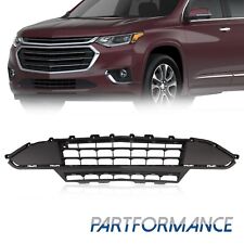 Front Lower Grille For 2018-2020 Chevrolet Traverse Genuine GM 84402021 picture