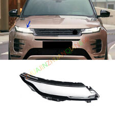 For Land Rover Range Rover Evoque 2020-2024 Right Headlight Lens Shell + Sealant picture