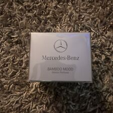Mercedes-Benz Genuine OEM Air Balance Interior Fragrance - Bamboo Mood picture
