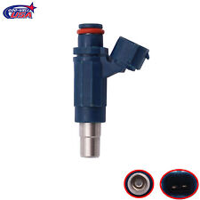 1x Fuel Injector for 2009-2015 Kawasaki KX450F 49033-0010 New picture
