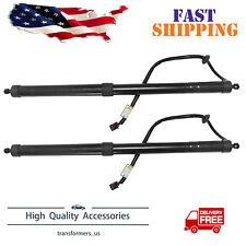 Premium Pair Rear Power Hatch Lift Supports For 2013 - 2015 Nissan Pathfinder picture