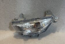 Mazda 3  2014-16 Right Front Turn Lamp In Bumper  OEM Used picture