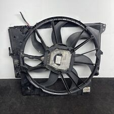 ☑️ 07-13 BMW E82 E90 E93 N54 N55 ENGINE RADIATOR COOLING AUXILIARY FAN 7545366 picture