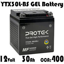 YIX30L-BS GYZ32HL 53030 GEL Battery for BMW R100 GS PD R RS RT CS R90 R90S R80RT picture