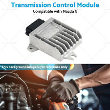 Transmission Control Module Suitable for Mazda 3 2.0L 2.3L 2.5L 10-11 LF8M189E1H picture