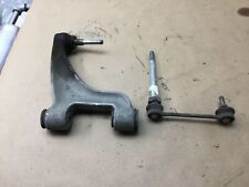 Maserati Coupe GT 2003 Rear Right Passenger Upper Control Arm Link Set 02-06 ;:A picture