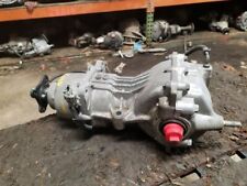 2008-2015 Nissan Rogue Rear Axle Differential Carrier Assembly 5.173 Ratio AWD picture