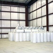 1000sf (4x250) White Reflective Foam Insulation Vapor Barrier Warehouse Building picture