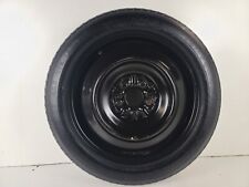 2007-2017 Toyota Camry Spare Tire Compact Donut T155/70D17 OEM picture