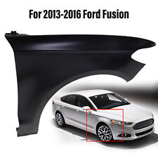 NEW Front RH Passenger Side Fender for 2013 2014 2015 2016 Ford Fusion Replace picture