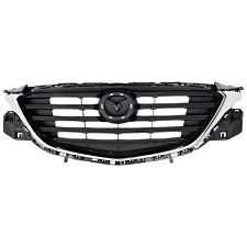 Grille Grill  TK4850710G for Mazda CX-9 2016-2020 picture