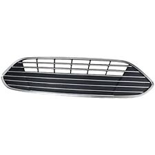 Bumper Grille For 2013-2016 Ford C-Max Front Upper CAPA FO1036160C DM5Z17K945BA picture